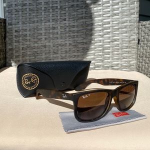 Ray-Ban sunglasses